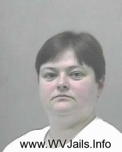  Carrie Johnson Arrest