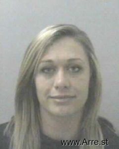 Carrie Moles Arrest Mugshot