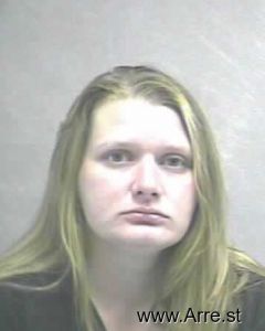 Carrie Nelson Arrest Mugshot