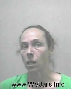Carrie Palmer Arrest Mugshot