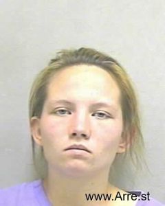 Carrie Wells Arrest Mugshot