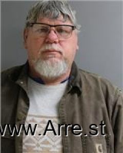 Carrol Harris Arrest Mugshot