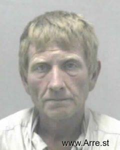 Carrol Laney Arrest Mugshot