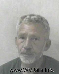 Carsel Adkins Arrest Mugshot