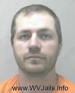 Carson Kimble Arrest Mugshot