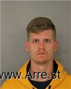 Carter Morton Arrest Mugshot