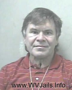  Carter Justice Arrest