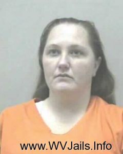 Casandra Forsyth Arrest Mugshot