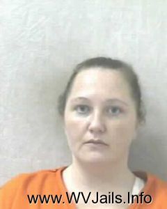 Casandra Forsyth Arrest Mugshot