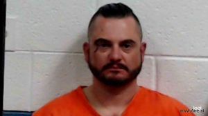 Casey Cales Arrest