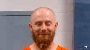 Casey Judd Arrest