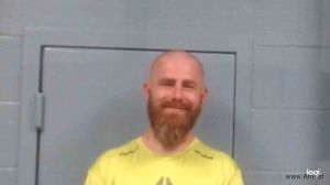 Casey Judd Arrest Mugshot