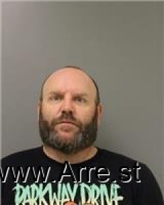 Casey Rodgers Arrest Mugshot