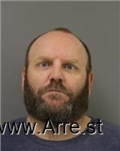 Casey Rodgers Arrest Mugshot