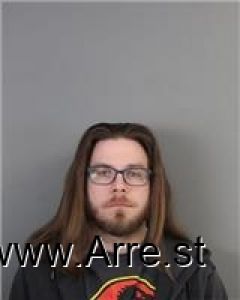 Casey Taylor Arrest Mugshot