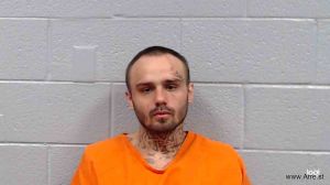 Casey Workman Arrest Mugshot