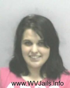 Casey Bennett Arrest Mugshot