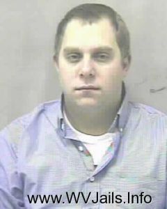  Casey Brewer Arrest Mugshot