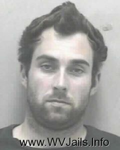 Casey Cantrell Arrest Mugshot