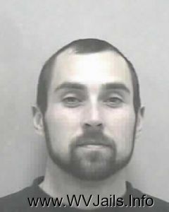 Casey Cantrell Arrest