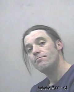 Casey Cantrell Arrest Mugshot