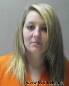 Casey Day Arrest Mugshot