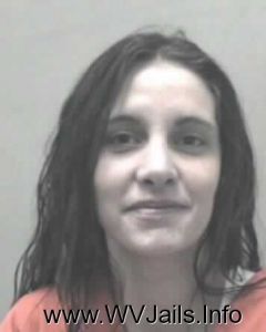 Casey Kerr Arrest Mugshot