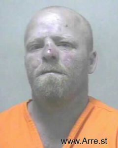 Casey Kirkpatrick Arrest Mugshot