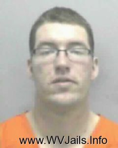 Casey Mellinger Arrest