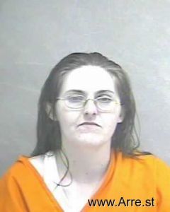 Casey Taylor Arrest Mugshot