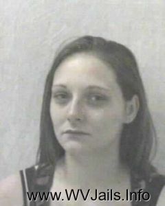 Casi Daniels Arrest Mugshot