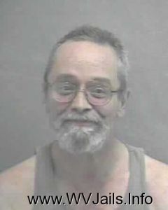 Casper Dickerson Arrest Mugshot