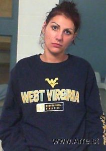 Cassandra Bowman Arrest Mugshot