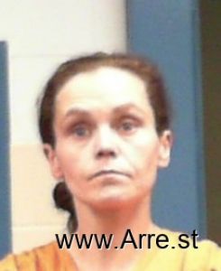 Cassandra Campbell Arrest Mugshot