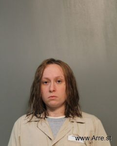Cassandra Eakle Arrest Mugshot