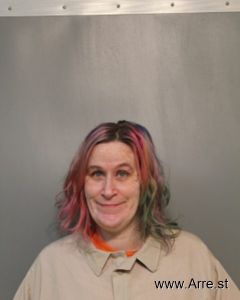 Cassandra Poling Arrest Mugshot
