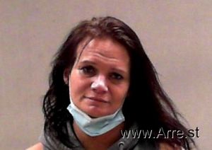 Cassandra Scott Arrest