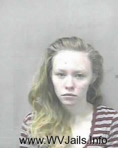  Cassandra Hughes Arrest Mugshot