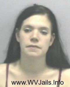 Cassandra Mills Arrest Mugshot