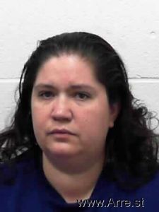 Cassandra Tichenor Arrest Mugshot