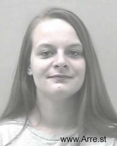 Cassandra Washington Arrest Mugshot