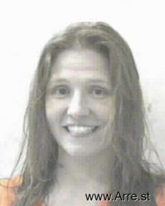 Cassandra Woods Arrest Mugshot