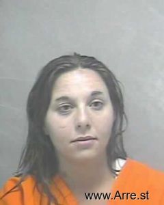 Cassi Poling Arrest Mugshot