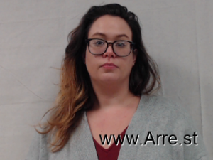 Cassie Greathouse Arrest Mugshot