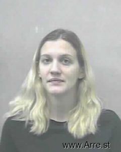 Cassie Smith Arrest Mugshot