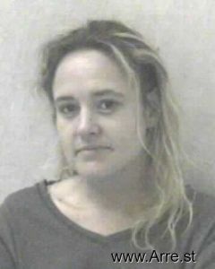 Cassinda Nelson Arrest Mugshot