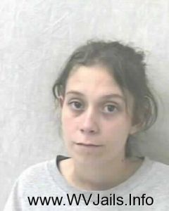  Cassy Miller Arrest
