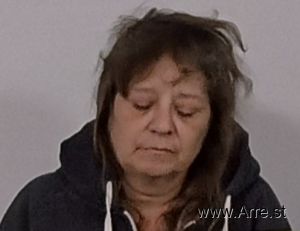 Catherine Deniker Arrest Mugshot