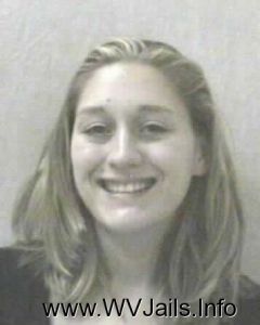 Catherine Adkins Arrest Mugshot