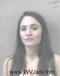 Catherine Ameli Arrest Mugshot